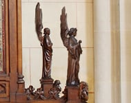 Trésors des églises du Pays d'Auge - Conférence